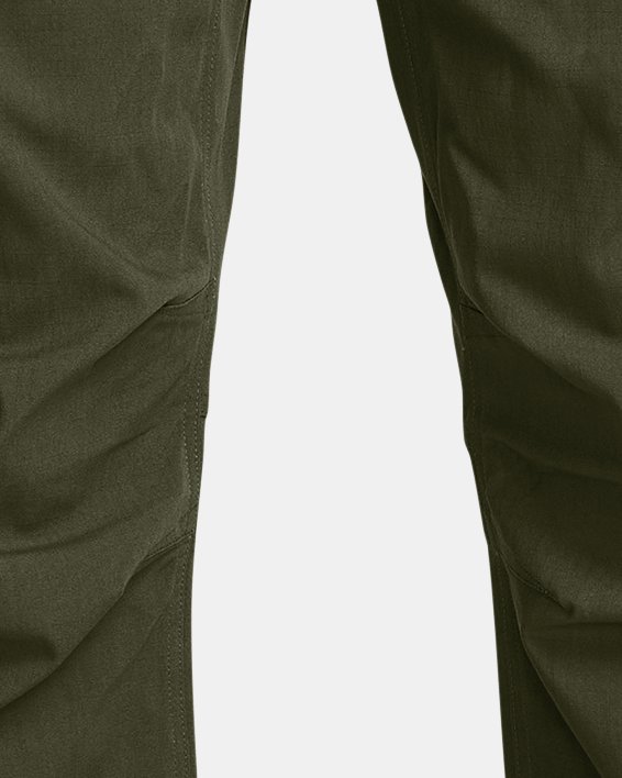 Men's UA Tactical Elite Cargo Pants image number 0