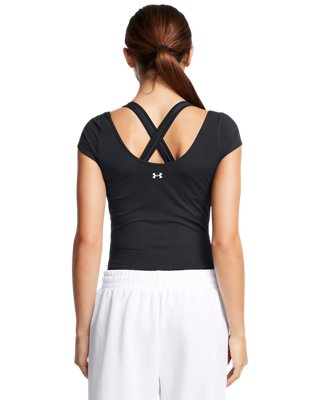 UA Motion Ruched image number 1