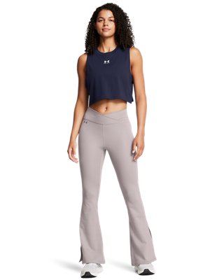 UA Motion Crossover Women's Pants | Under Armour