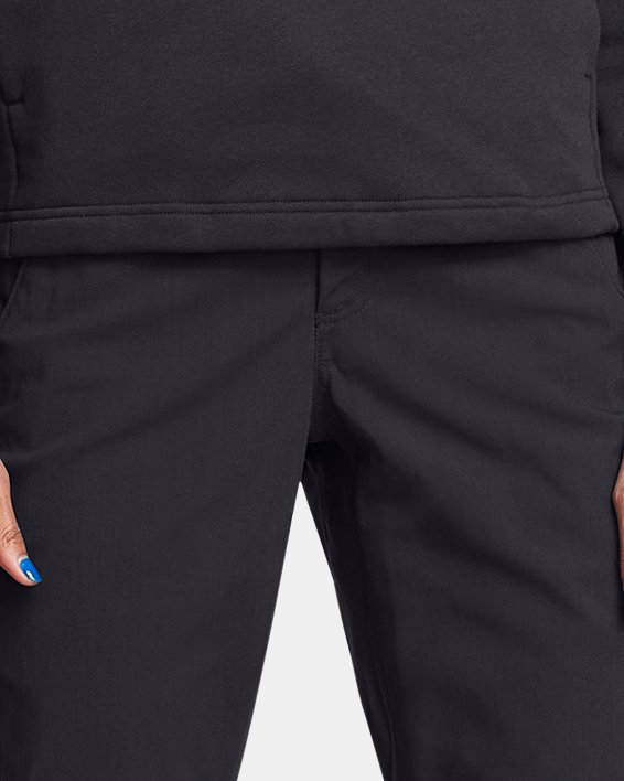 Women's UA Tactical Elite Flat Front Pants