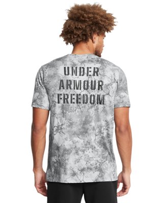 UA Freedom Printed