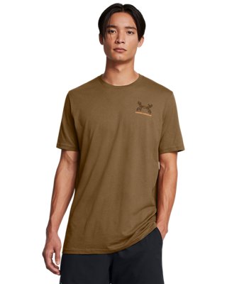 UA Schematic White Tail image number 0