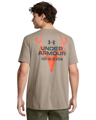 Men's UA Elk Hunting Season Short Sleeve