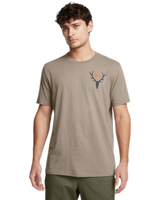 Under Armour Elk Hunting Season — 200