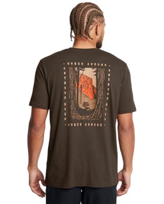 UA 아웃도어 텐트 image number 1