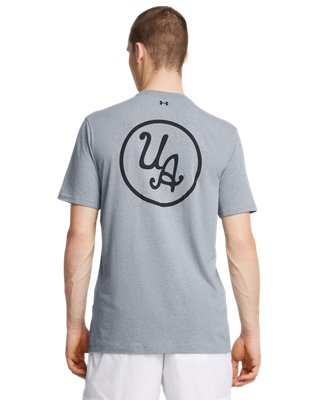 UA Golf Script Wordmark image number 1