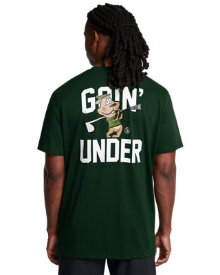 UA Goin' Under image number 1