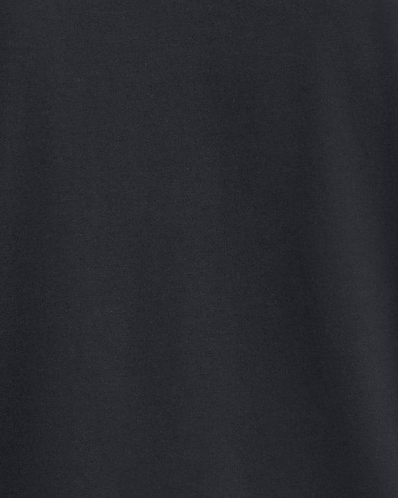 Men's UA Boxed Sports Short Sleeve, Black, pdpMainDesktop image number 1