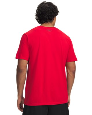 UA Boxed Men's Sports Short Sleeve | Under Armour DK