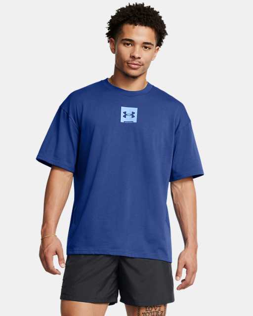 UA Heavyweight SM Box UA Heavyweight SM Box
