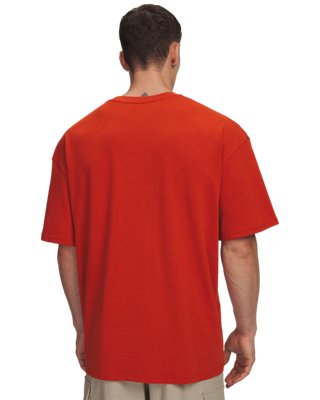 UA Heavyweight SM Box, Orange, pdpMainDesktop image number 1