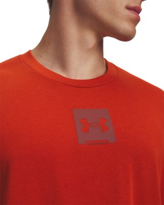 UA Heavyweight SM Box, Orange, pdpMainDesktop image number 2