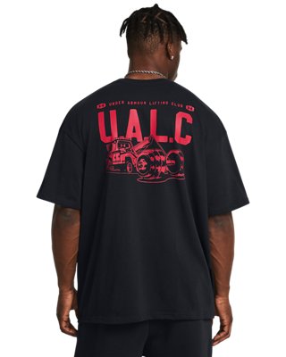 UA 리프팅 클럽 헤비웨이트 image number 1