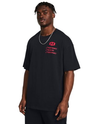 UA 리프팅 클럽 헤비웨이트 image number 0