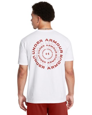 UA Radial Wordmark image number 1