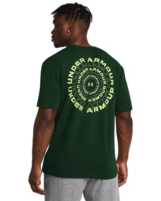 UA Radial Wordmark image number 1