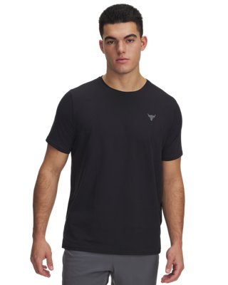 Project Rock Authentic