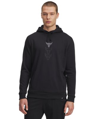 Project Rock Rival Fleece