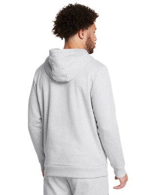 Project Rock Rival Fleece