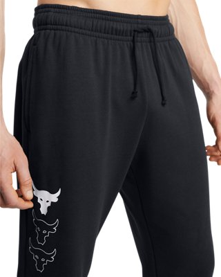 Project Rock Rival Fleece image number 4