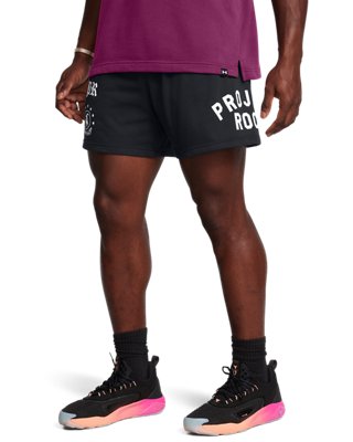 Project Rock Terry Fleece Badge Of Honor image number 0