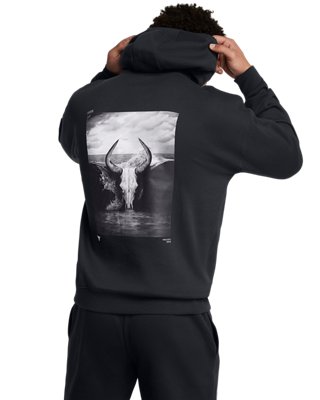 Project Rock Icon Fleece image number 1