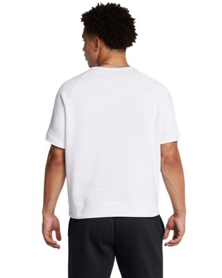 Project Rock Icon Fleece image number 1