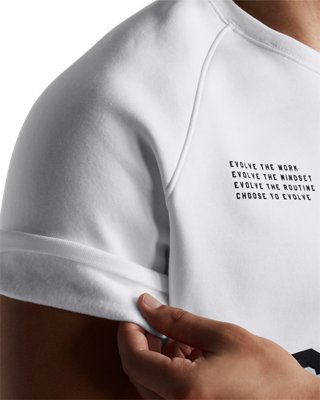 Project Rock Icon Fleece image number 2