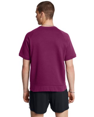 Project Rock Icon Fleece image number 1