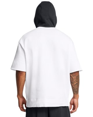 Project Rock Icon Fleece Badge Of Honor image number 1