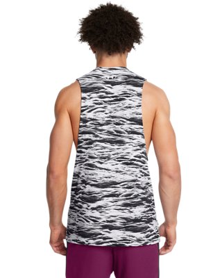 Project Rock Printed image number 1