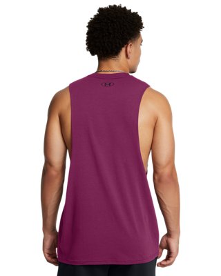 Project Rock Passion image number 1