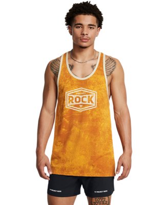 프로젝트 락 툴즈 오브 트레이드