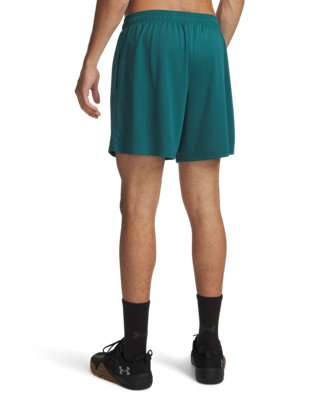 UA Tech&trade; Mesh, Green, pdpMainDesktop image number 1