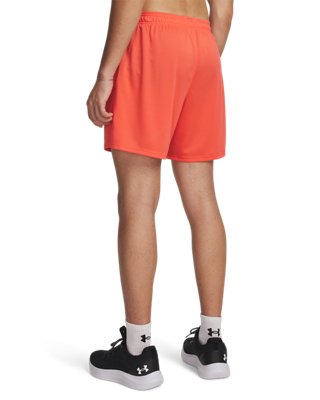 UA Tech&trade; Mesh, Red, pdpMainDesktop image number 1