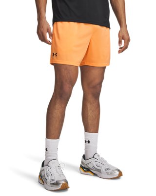 Мужские шорты Under Armour UA Tech™ Mesh Men's 6" Shorts