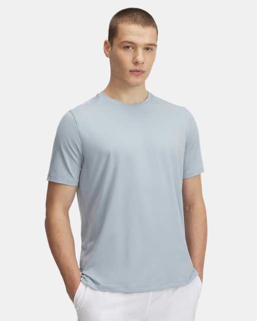 Maglia a maniche corte UA Meridian da uomo Maglia a maniche corte UA Meridian da uomo