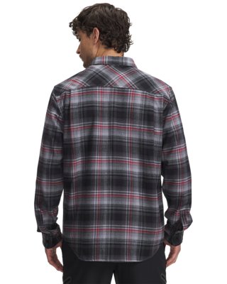 UA Expanse Flannel