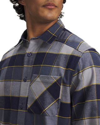UA Expanse Flannel