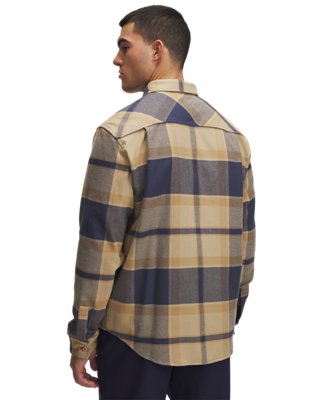 UA Expanse Flannel