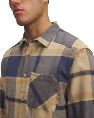 UA Expanse Flannel