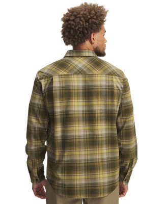 UA Expanse Flannel