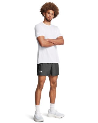 UA Launch Heather image number 2