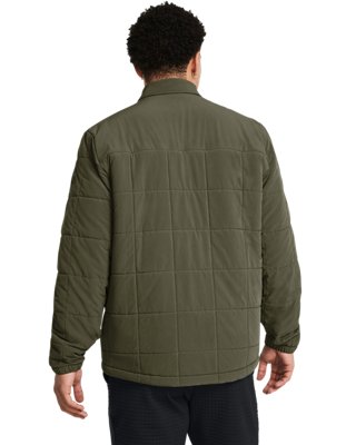 UA Expanse Quilted image number 1