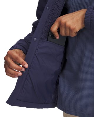 UA Étendue matelassé