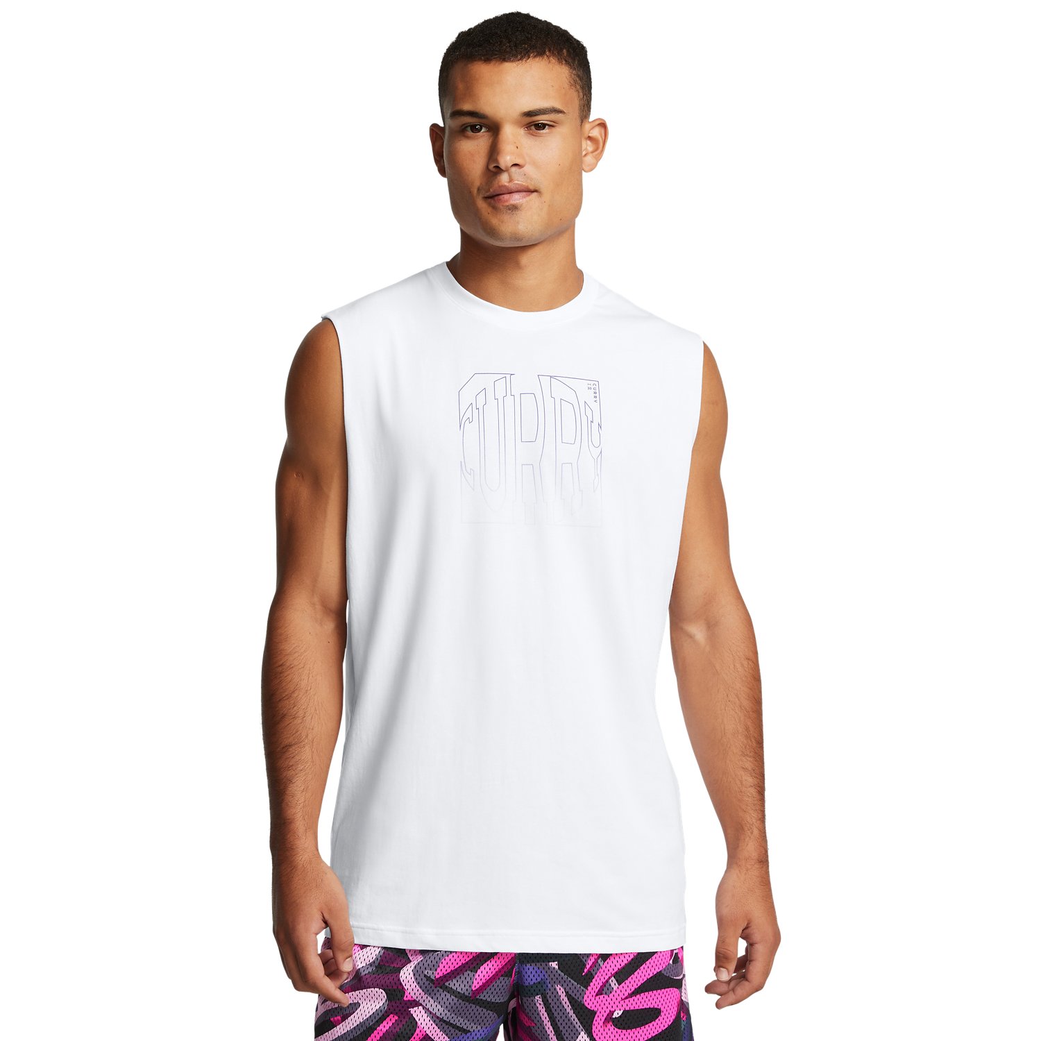 Under armour men's raid sleeveless shirt new arrivals
