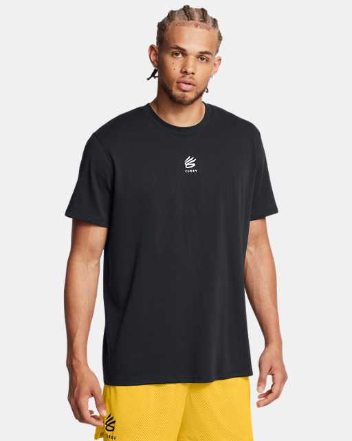 Curry Logo Heavyweight Curry Logo Heavyweight