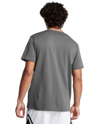 커리 로고 헤비웨이트 image number 1