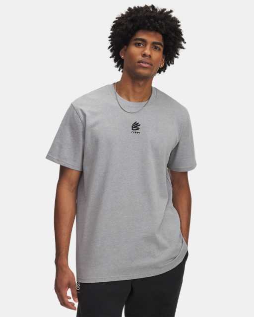 Curry Logo Heavyweight Curry Logo Heavyweight
