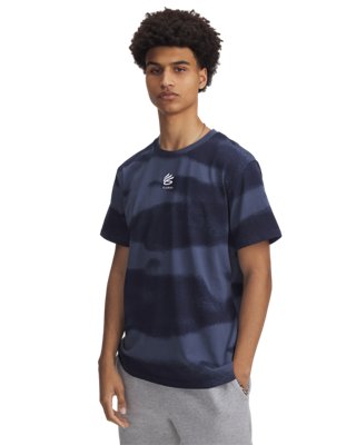 Curry Logo Heavyweight